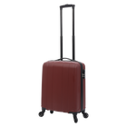 Maleta trolley cabina color rojo - Kita image number 2