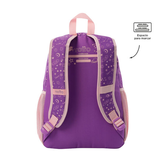 Mochila Unispace M image number 3