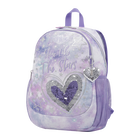 Mochila Shiny Heart M image number 2