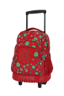 Mochila escolar con ruedas Renglones - 8PX image number 3