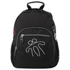 Mochila escolar Tempera - N01 image number 1
