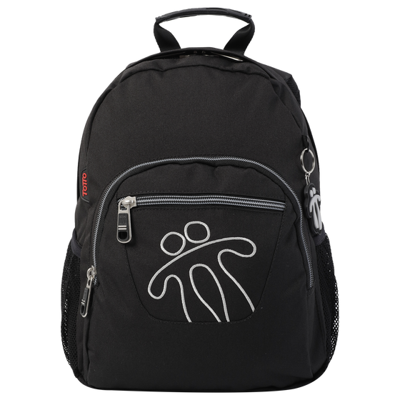 Mochila escolar Tempera - N01 image number 1