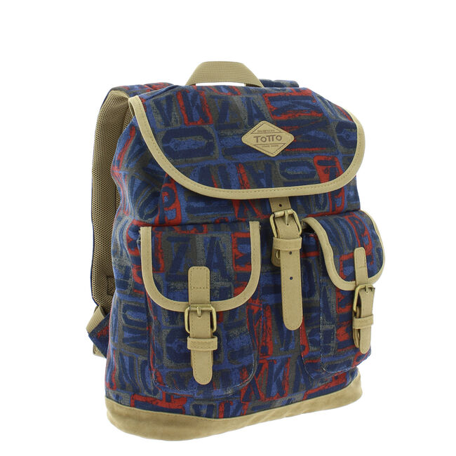 Mochila juvenil - Caprini image number null