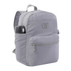 Mochila plegable Xingu - Gris image number 4