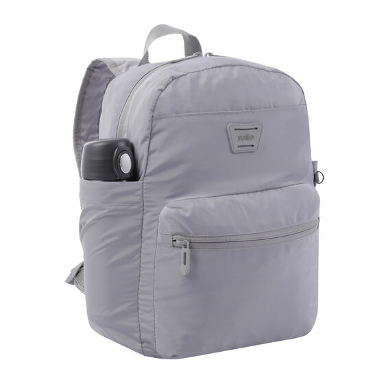 Mochila plegable Xingu - Gris image number 4