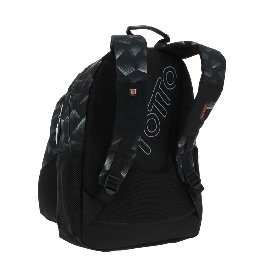 Mochila escolar Cartulina - 5EY image number 4