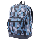 Mochila urbana estampado geométrico - Tocax image number 2
