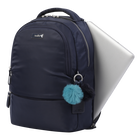 Mochila Adelaide 2 - Azul image number 7