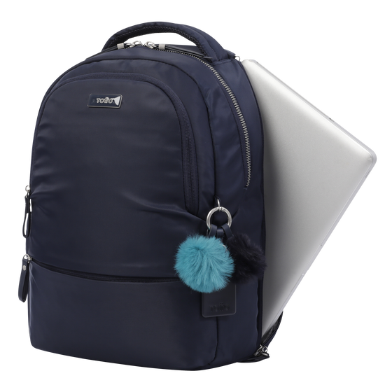Mochila Adelaide 2 - Azul image number 7