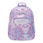 Mochila Acuareles - Tye dye image number 1