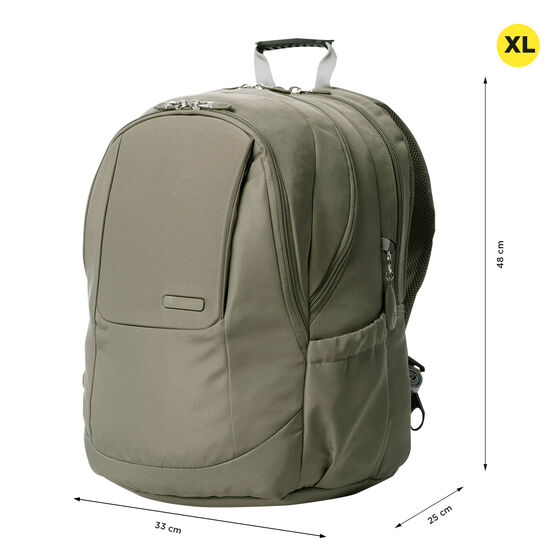 Mochila Krimmler 2.0 - Desert Taupe image number 2