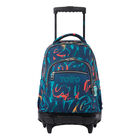 Mochila Renglones - Shock image number 1