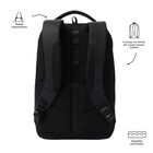 Mochila Deploy M - Negro image number 4