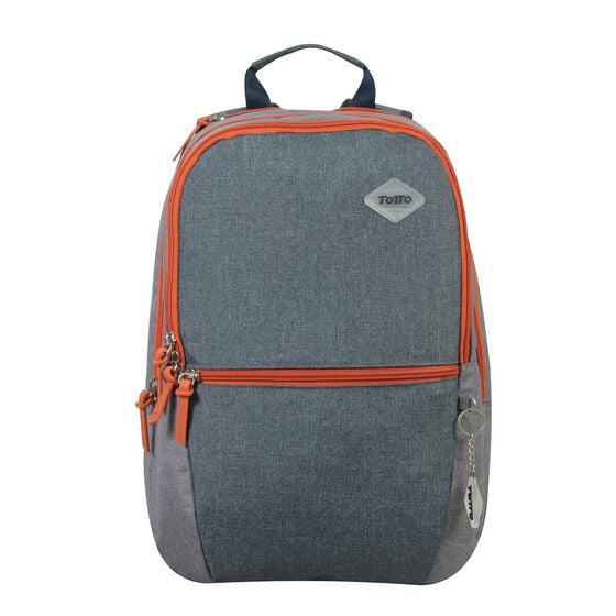Mochila juvenil - Pasli image number 1