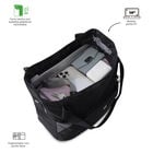Bolso Roxanne L - Black image number 5
