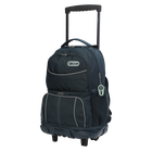 Mochila escolar con ruedas - Yeil image number 2