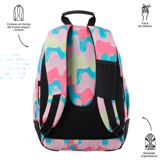 Mochila Rayol - Luti image number 3