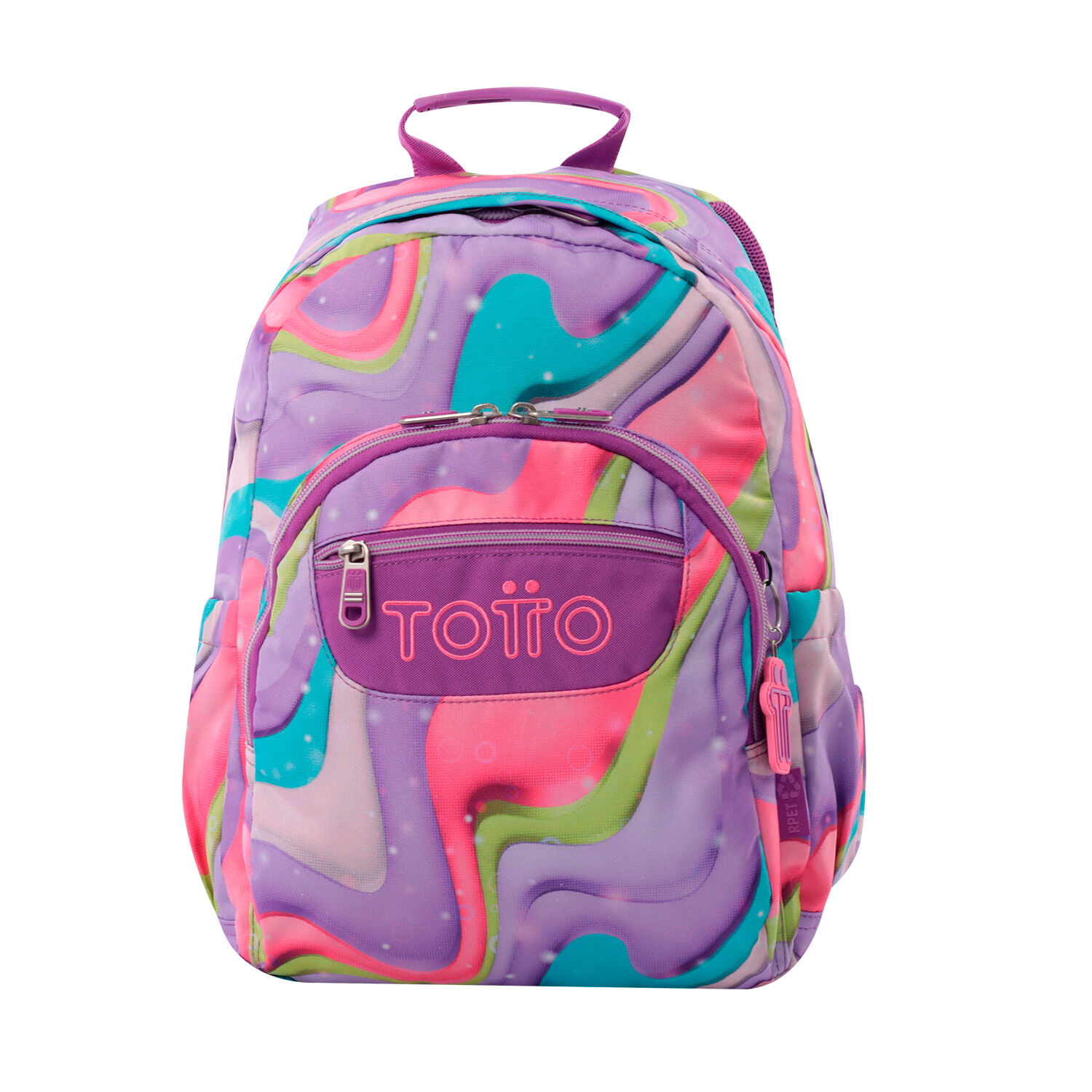 Mochilas totto para niñas 2019 2025