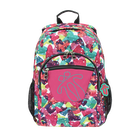Mochila escolar adaptable a carro Acuareles - 1SF image number 1