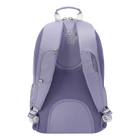 Mochila para portátil 15,4 color morado - Krimmler image number 3