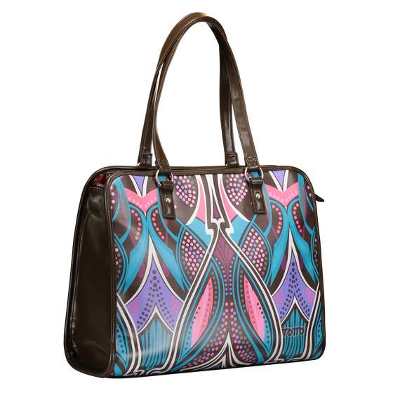 Bolso shopper mujer - Victoria image number 2