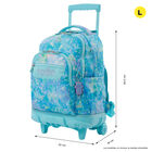 Mochila Renglones - Glitter image number 2