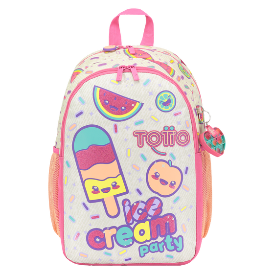 Mochila Ice Fruit M image number 1
