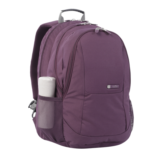 Mochila Krimmler - Morado image number 5