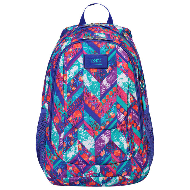 Mochila para ESO y bachillerato - Goctal image number null