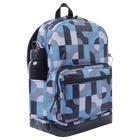 Mochila urbana estampado geométrico - Tocax image number 4