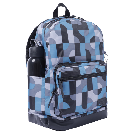 Mochila urbana estampado geométrico - Tocax image number 4