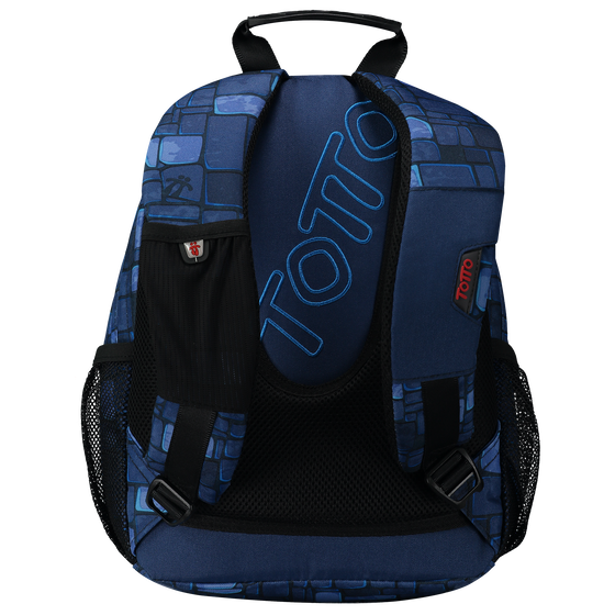 Mochila escolar Tempera - 8L3 image number 3