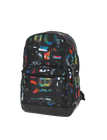 Mochila juvenil - Tocax image number 3