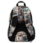 Mochila para ESO y Bachillerato - Goctal image number 3