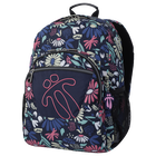 Mochila escolar adaptable a carro Acuareles - 7LG image number 2