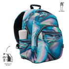 Mochila Gommas - Zefiro image number 7