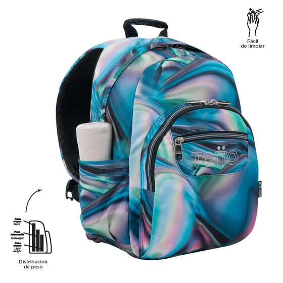 Mochila Gommas - Zefiro image number 7