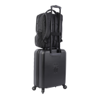 Mochila Dragony - Negro image number 5