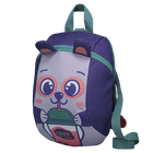 Mochila guardería Cornejo XS - Conejito image number 2