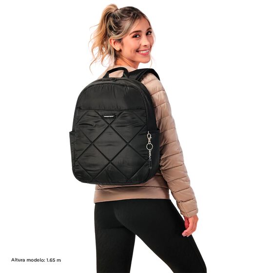 Mochila Arlet - Negro 2 image number 2