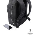Mochila Commuter - Negro image number 7