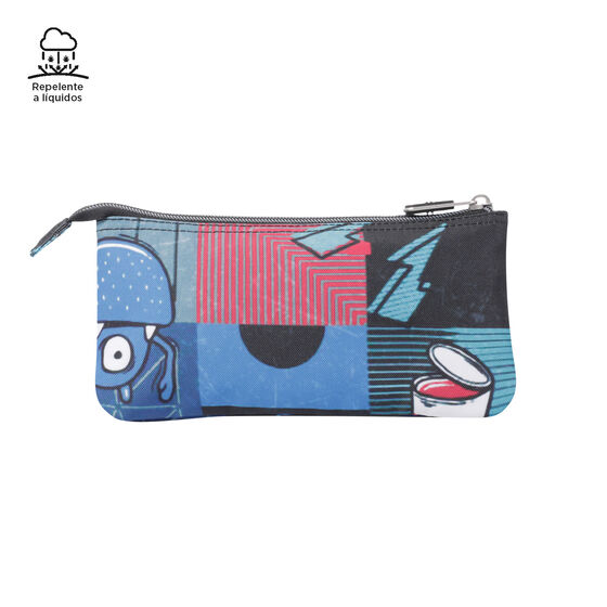 Estuche Tablero - Cyber Monstruos image number 4
