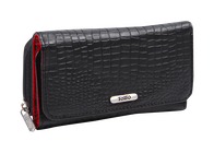 Cartera cuero mujer - Angara image number 3