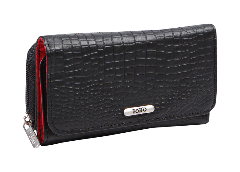 Cartera cuero mujer - Angara image number 3