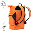 Mochila Ray - Amberglow image number 5