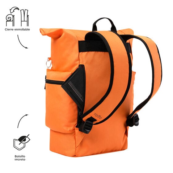 Mochila Ray - Amberglow image number 5
