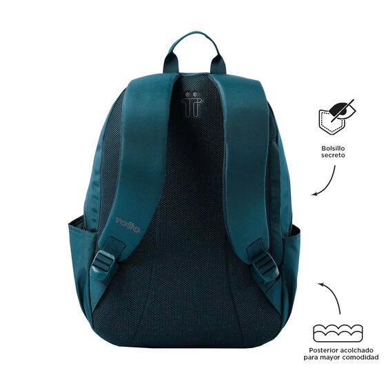 Mochila Trik - Legion Blue image number 3