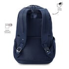 Mochila Roxanne L - Mood Indigo image number 4
