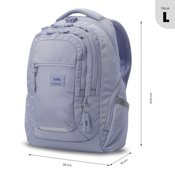 Mochila Eufrates - Cosmic Sky image number 3