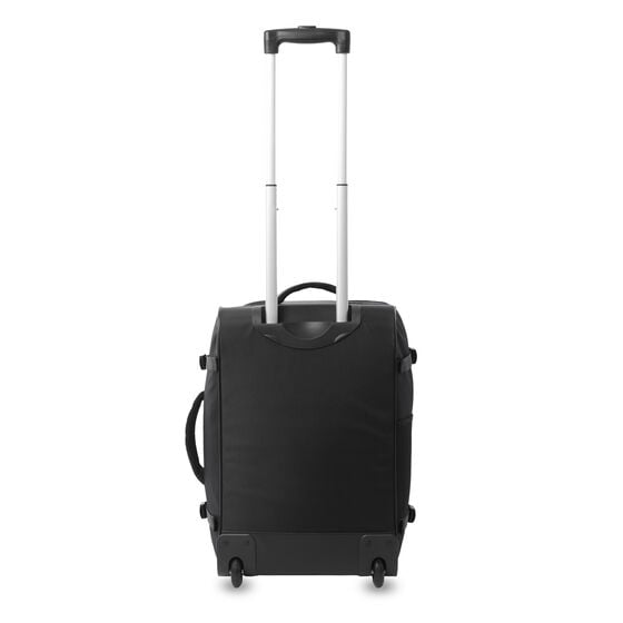 Maleta de cabina Real Madrid - Negro image number 3